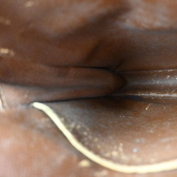 LOUIS VUITTON Amazon Crossbody Shoulder Bag Monogram Leather BN M45236 67EA585 - Picture 6 of 16